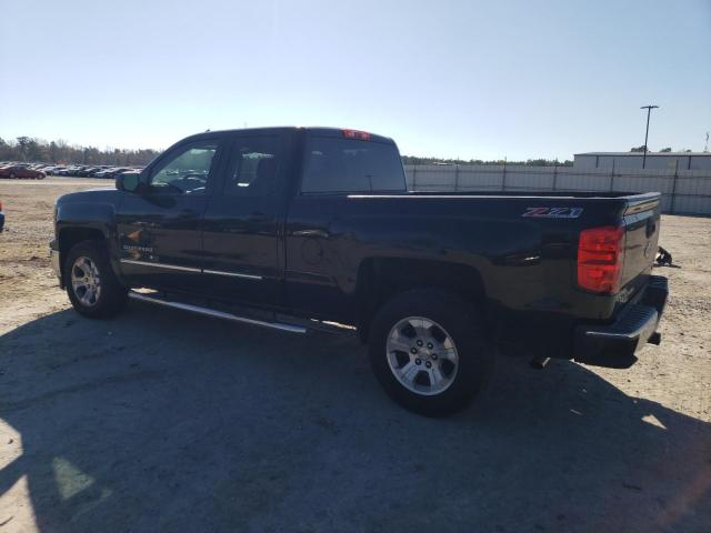 1GCVKREC3EZ338552 | 2014 CHEVROLET SILVERADO