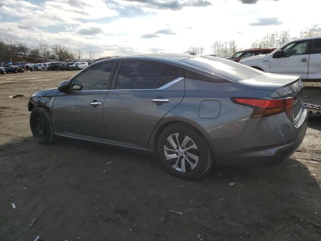 1N4BL4BV8KC148033 | 2019 NISSAN ALTIMA S