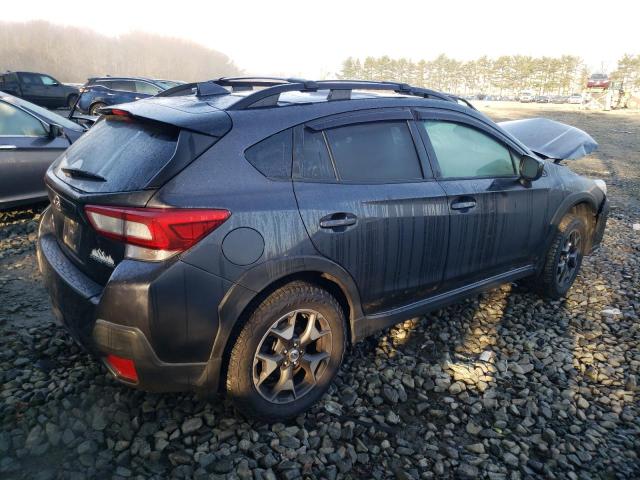 JF2GTABC9JG288713 | 2018 SUBARU CROSSTREK