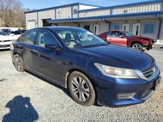 1HGCR2F3XEA298415 | 2014 HONDA ACCORD LX