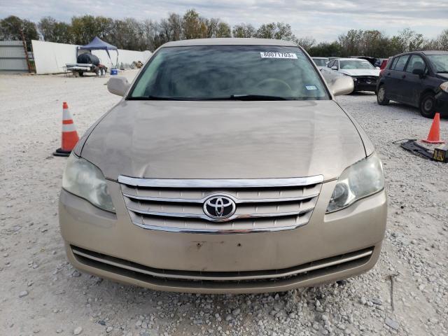 2006 Toyota Avalon Xl VIN: 4T1BK36B06U093029 Lot: 80071703