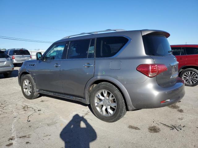 JN8AZ2NE9E9068198 2014 Infiniti Qx80