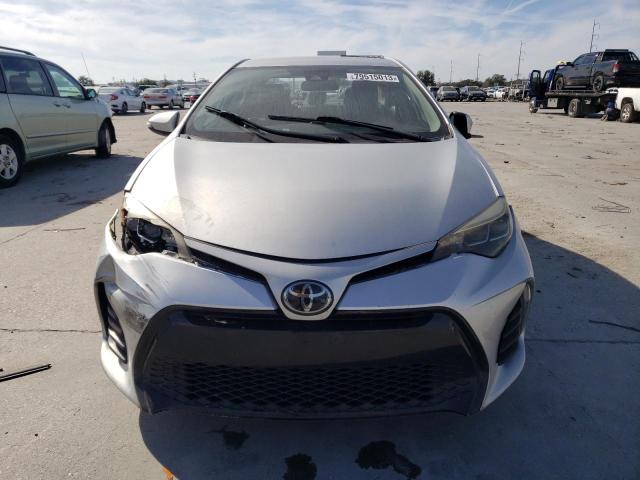 VIN 5YFBURHE5KP913850 2019 Toyota Corolla, L no.5