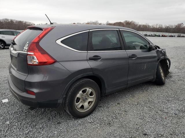 3CZRM3H35GG704190 | 2016 HONDA CR-V LX