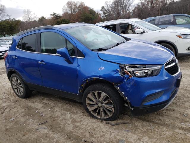 KL4CJESB9HB196777 | 2017 BUICK ENCORE PRE