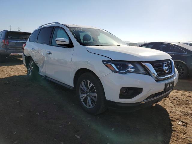 5N1DR2MN6HC682039 | 2017 NISSAN PATHFINDER