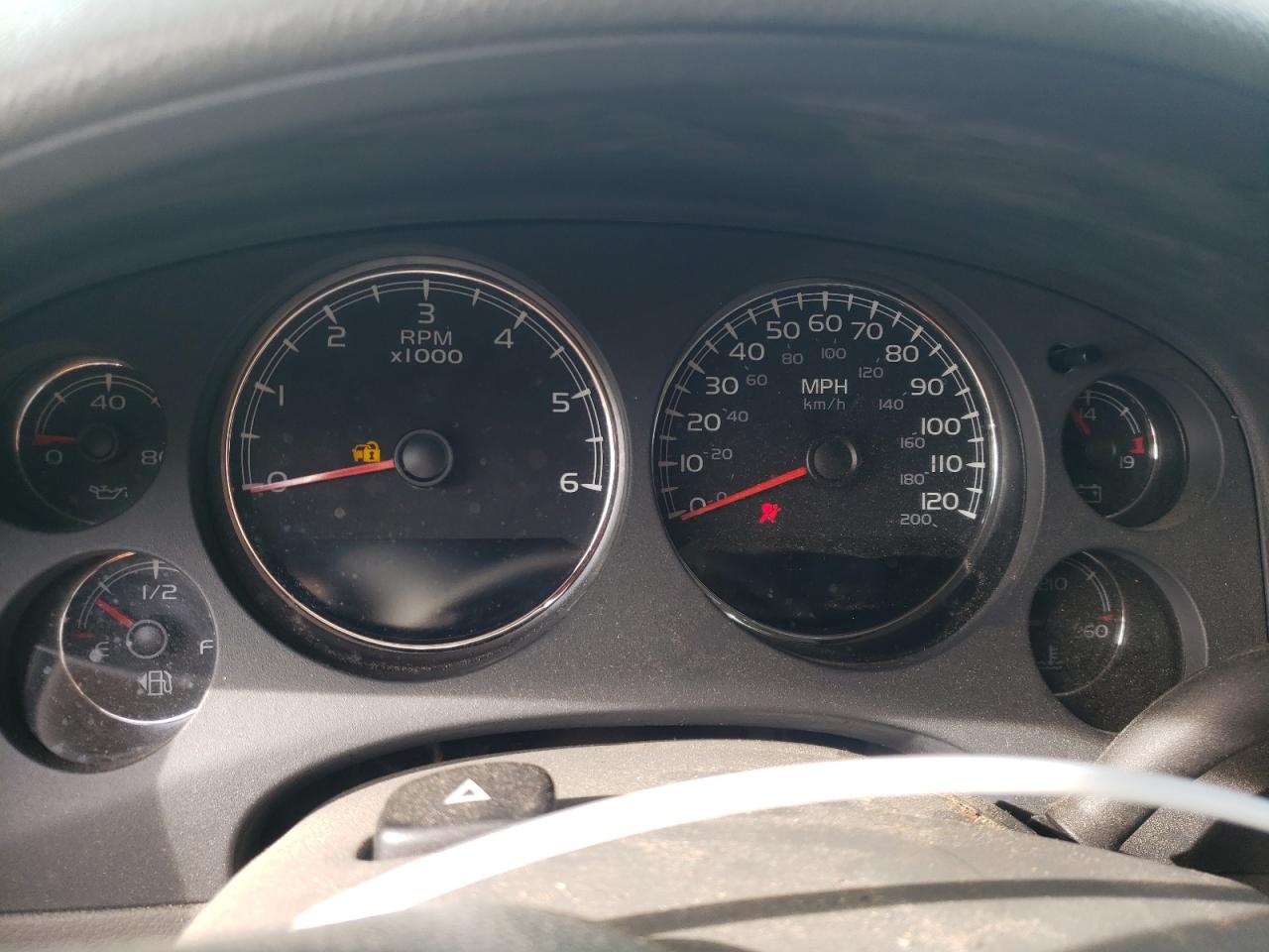3gnec12j77g109836 3GNEC12J77G109836 2007 Chevrolet Avalanche C1500