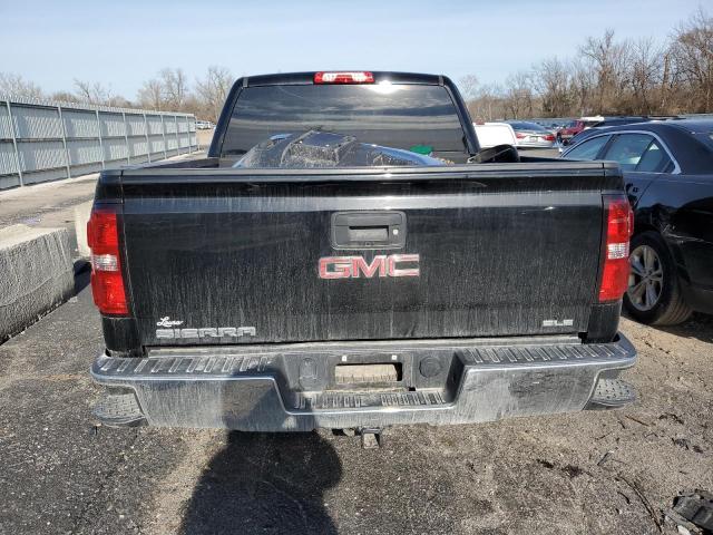 3GTU2MEC5GG149208 | 2016 GMC SIERRA K15