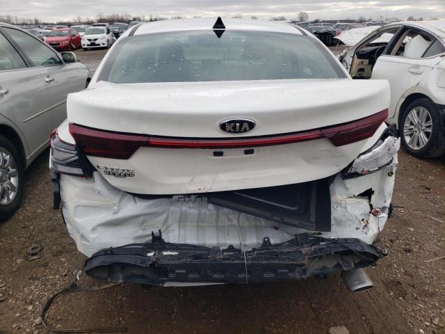 3KPF24AD5LE256059 | 2020 KIA FORTE FE