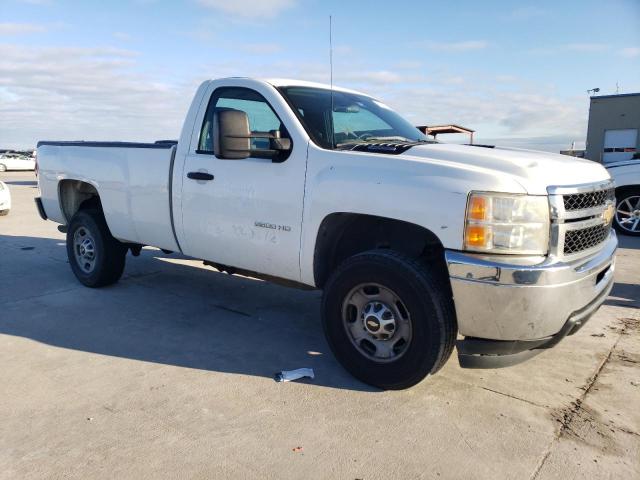 1GC0CVCG8BF216644 | 2011 Chevrolet silverado c2500 heavy duty