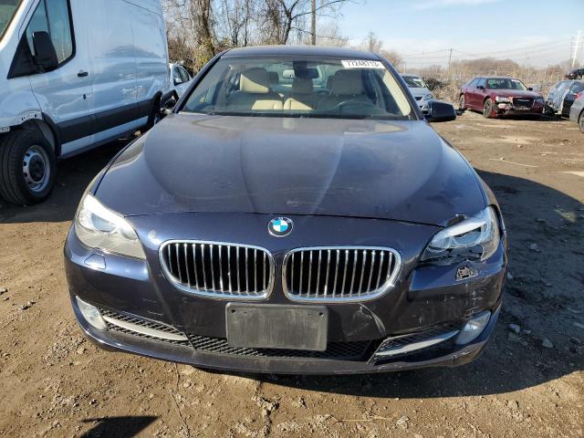 VIN WBAXH5C55DD114955 2013 BMW 5 Series, 528 XI no.5