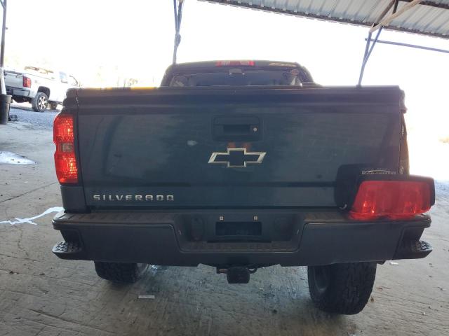 3GCUKREC1JG141854 | 2018 CHEVROLET SILVERADO