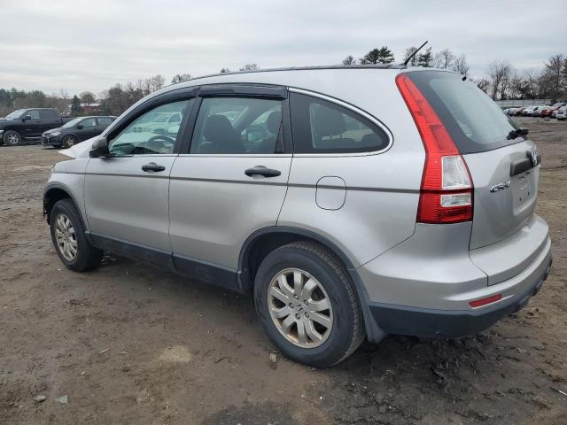 Vin: 5j6re4h38al100792, lot: 78899693, honda crv lx 20102