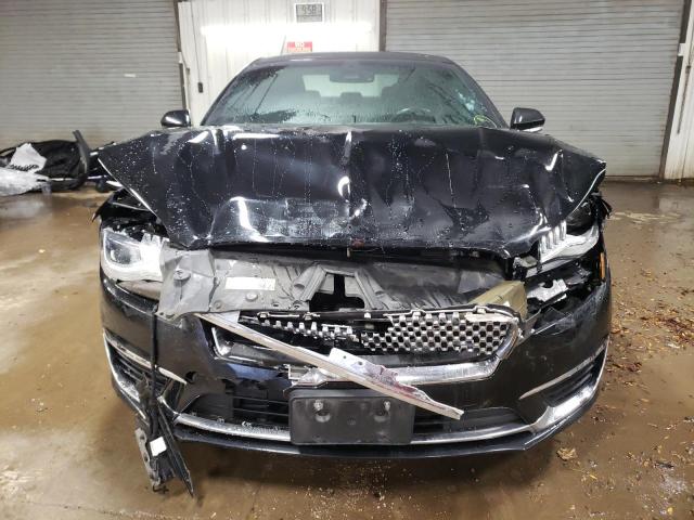 3LN6L5FC7HR636552 | 2017 LINCOLN MKZ RESERV