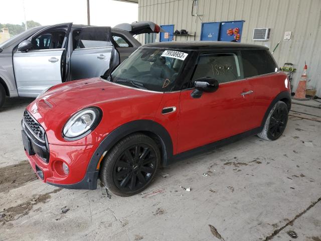 2020 MINI Cooper Coupe S