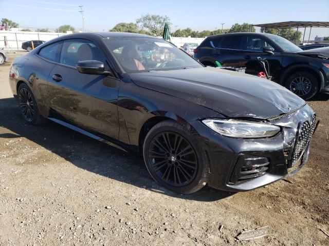 WBA53AP02PCM25167 | 2023 BMW 430I