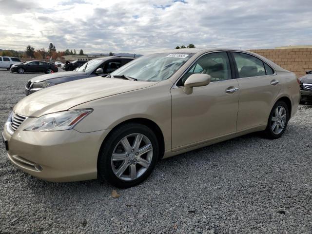 2009 Lexus ES 350 