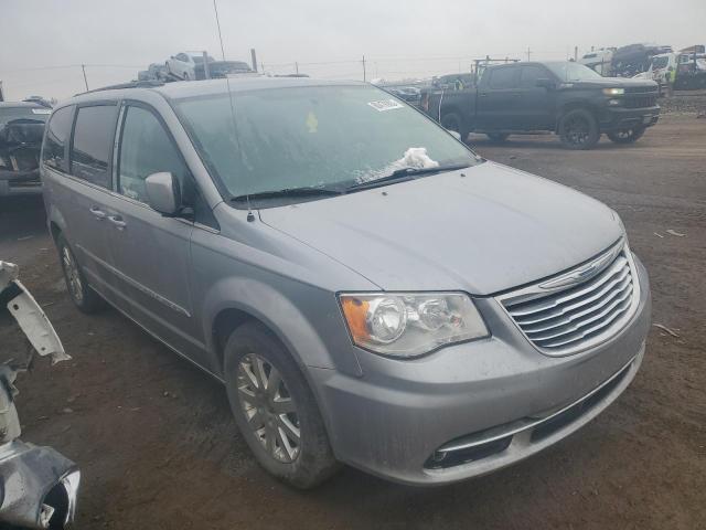 2C4RC1BG6GR185699 | 2016 CHRYSLER TOWN and COU