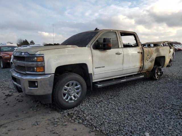 2019 Chevrolet Silverado 2500HD LT