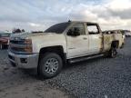 2019 CHEVROLET SILVERADO - 1GC1KSEG0KF229567