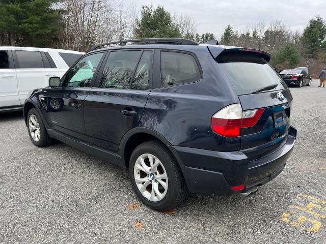 WBXPC93429WJ25751 | 2009 BMW x3 xdrive30i