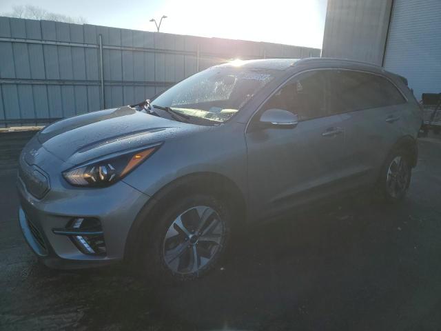 KNDCC3LG8N5159986 Kia Niro S 