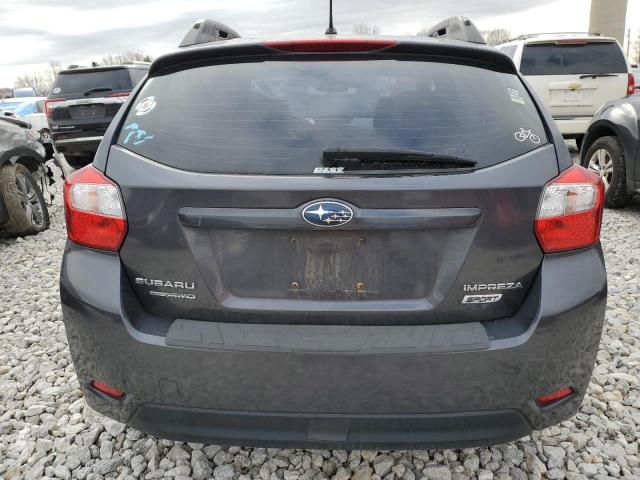 JF1GPAL61E8288321 | 2014 Subaru impreza sport premium