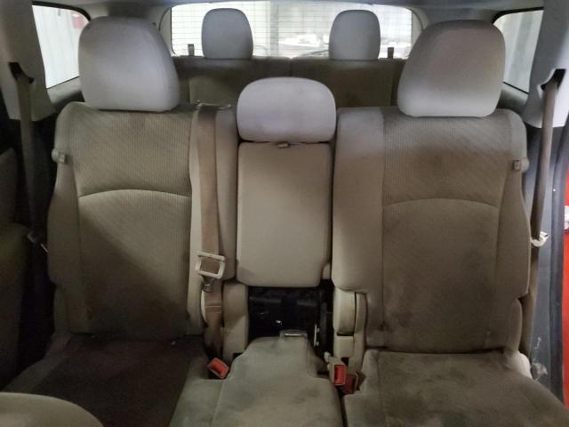 2018 DODGE JOURNEY 4D 3C4PDCAB3JT319613
