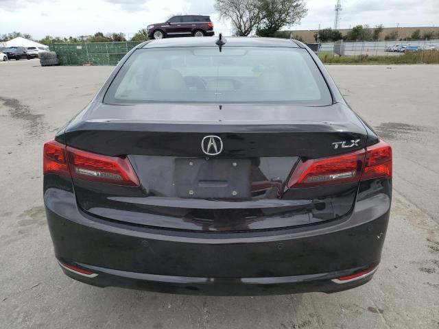2015 ACURA TLX ADVANC 19UUB2F74FA000387