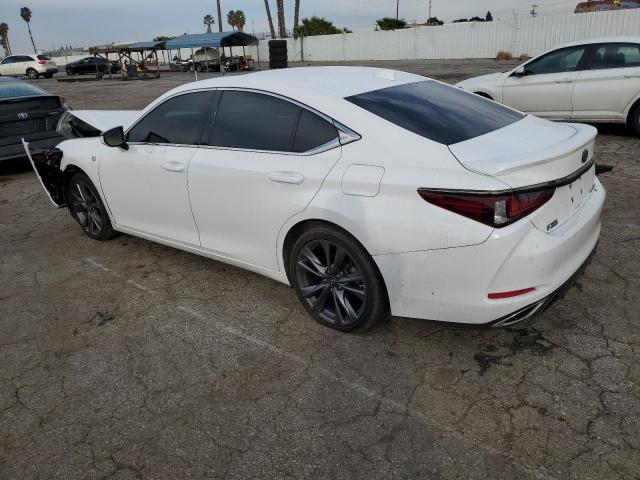 58AGZ1B10MU096943 Lexus ES350 ES 350 BAS 2