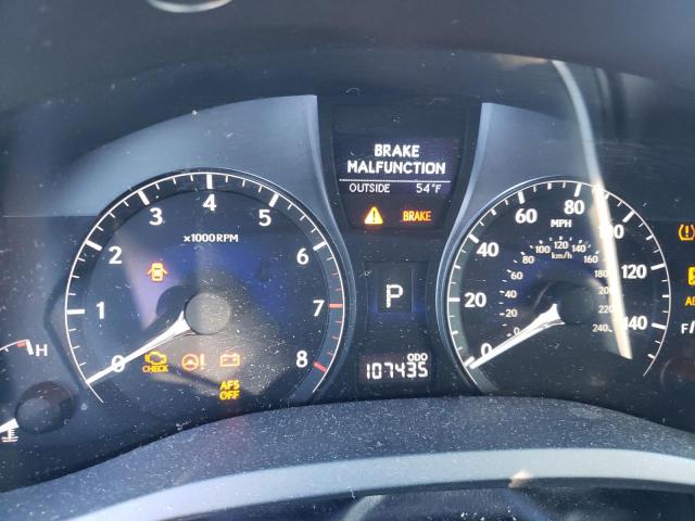 2011 Lexus Rx 350 VIN: 2T2BK1BA7BC083980 Lot: 79939923