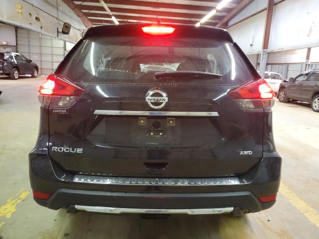 KNMAT2MV2HP560926 | 2017 NISSAN ROGUE S