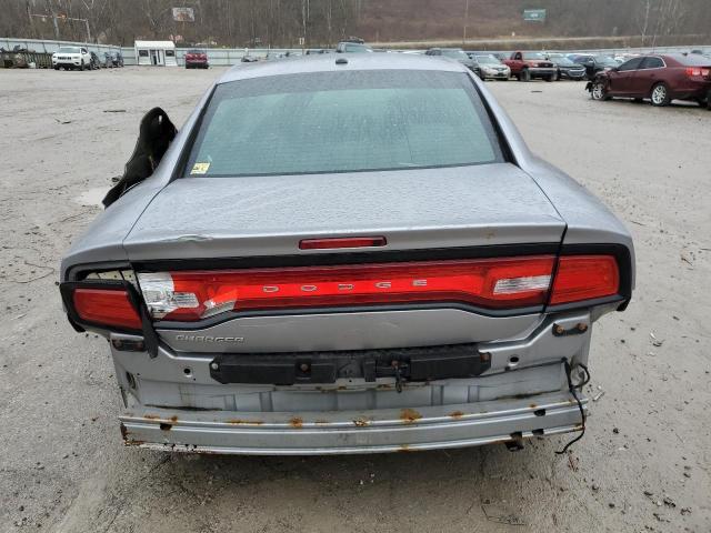 2C3CDXBG1EH339619 | 2014 DODGE CHARGER SE