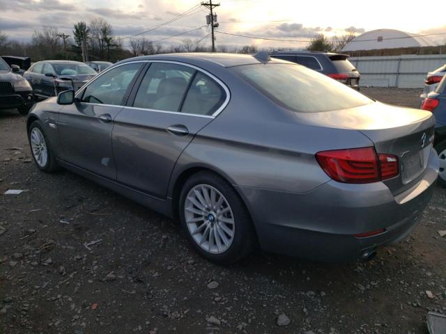 VIN WBAFU7C56DDU73783 2013 BMW 5 Series, 535 XI no.2