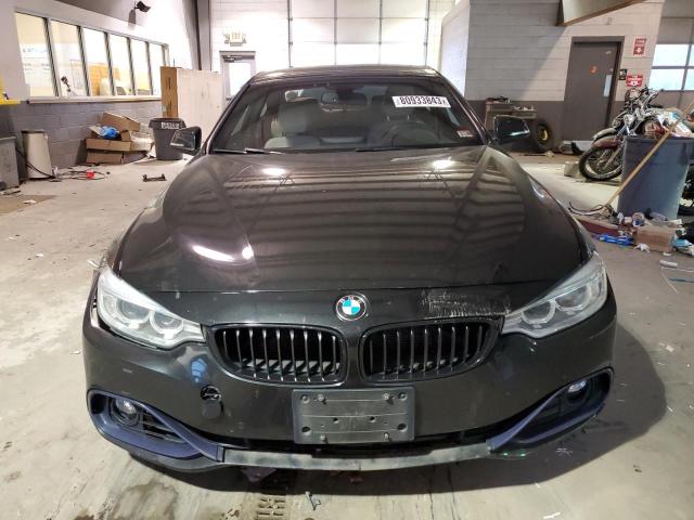 2015 BMW 428 XI - WBA3N5C59FK198526