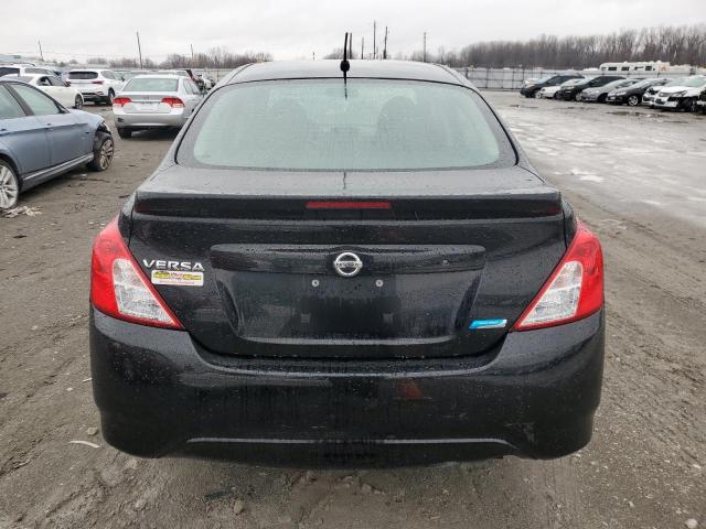 3N1CN7AP3GL828112 | 2016 Nissan versa s