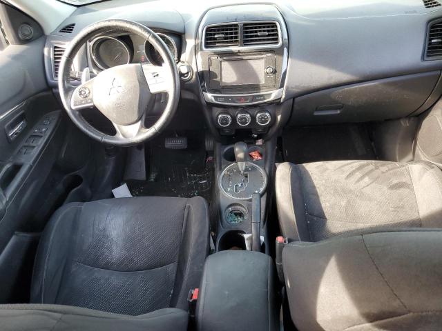 4A4AP4AU6FE047871 | 2015 MITSUBISHI OUTLANDER