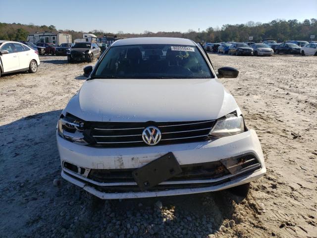 3VW267AJ7GM331878 | 2016 VOLKSWAGEN JETTA S