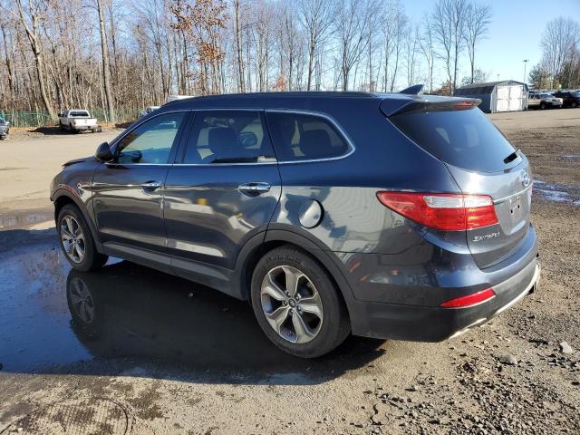2015 HYUNDAI SANTA FE G - KM8SMDHF4FU123732