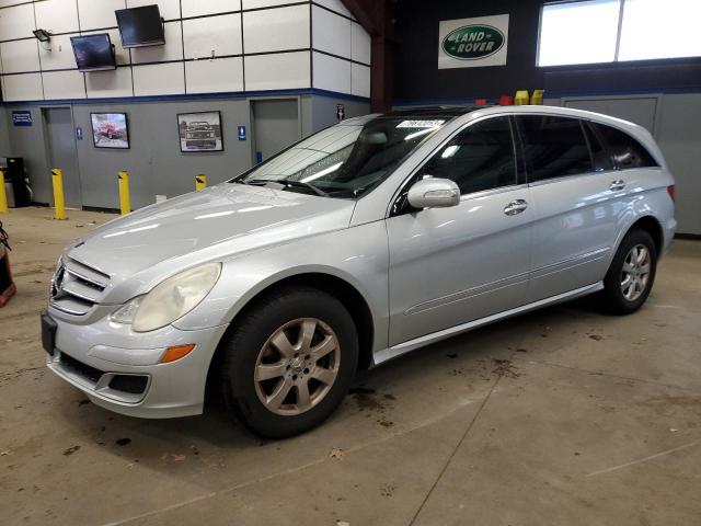 2007 Mercedes-Benz R-Class R 350