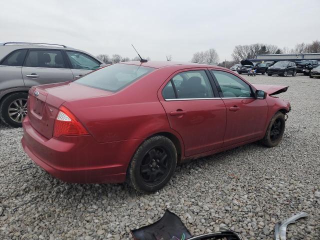 3FAHP0HA7AR293611 | 2010 Ford fusion se