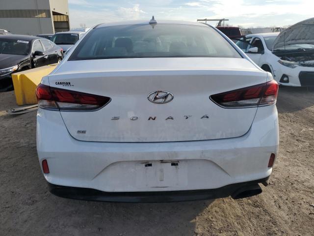 5NPE24AF9KH801428 | 2019 HYUNDAI SONATA SE