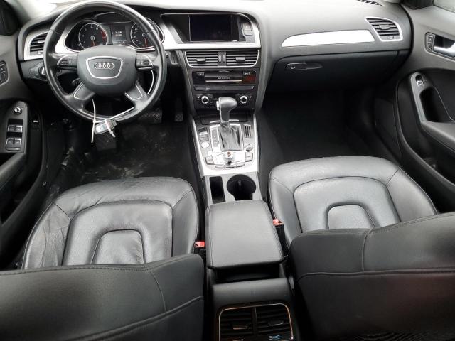 VIN WAUFFAFL5DN004289 2013 Audi A4, Premium Plus no.8