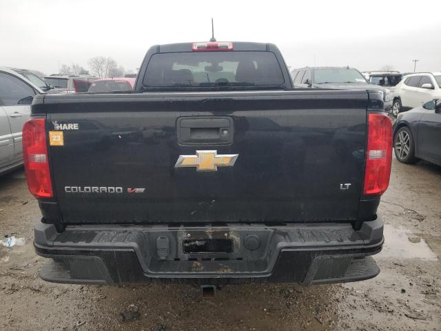 1GCHSCEN3H1318316 | 2017 CHEVROLET COLORADO L