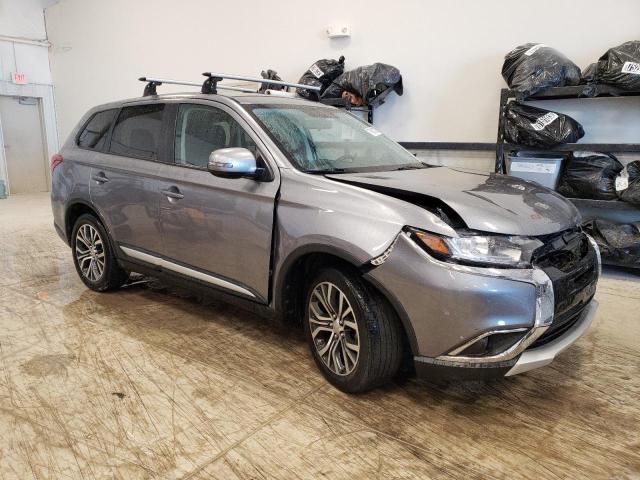 JA4AZ3A39HZ006806 | 2017 MITSUBISHI OUTLANDER