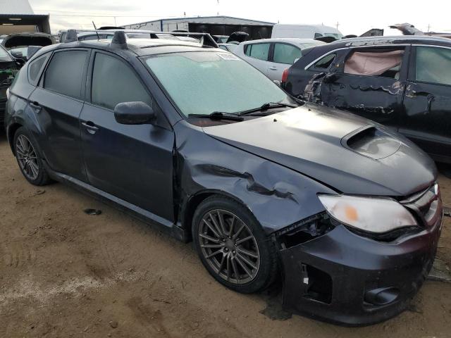 JF1GR7E66DG841690 | 2013 Subaru impreza wrx