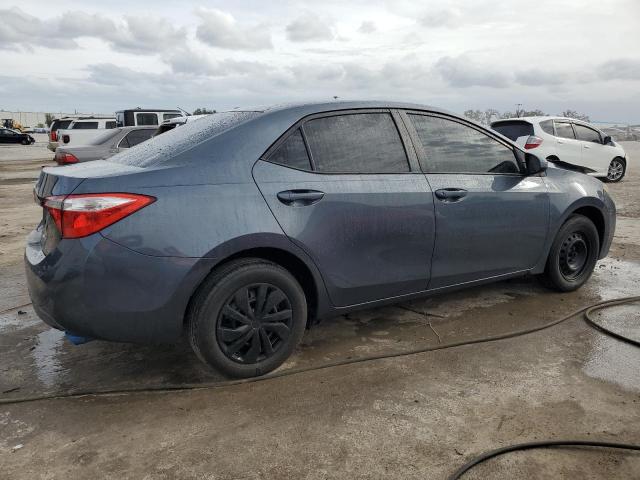 Vin: 5yfburhe5gp486189, lot: 80890373, toyota corolla l 20163