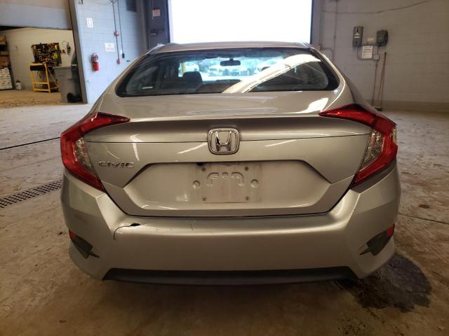 2HGFC2F53JH583694 | 2018 HONDA CIVIC LX