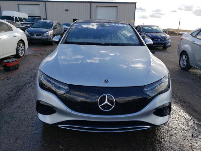 2023 Mercedes-Benz Eqe Sedan 350 4Matic VIN: W1KEG1CB5PF017555 Lot: 80139493