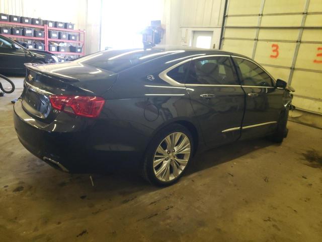 2015 CHEVROLET IMPALA 4D 2G1165S36F9283826